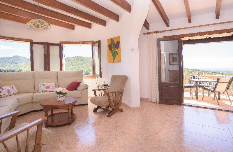 Roca Villa